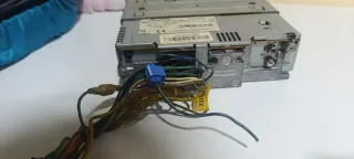 Radio Coche Pioneer DEH-1530R