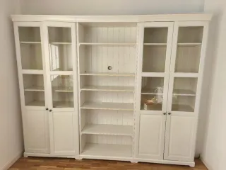 Armario modular