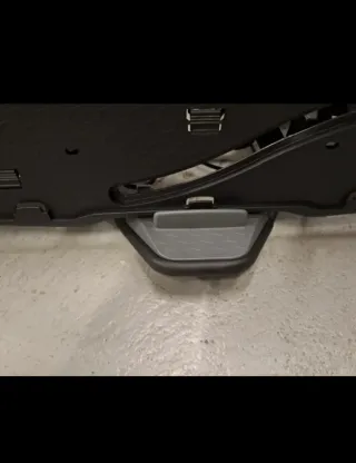 Portabicicletas Thule EasyFold XT 933