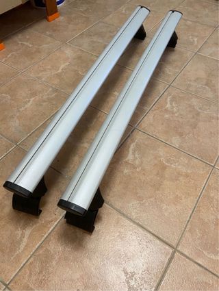 Baca Volkswagen Polo