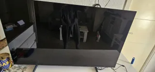 Televisor Smart TV 43