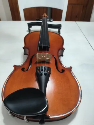 Violín 4/4 - Carlo Giordano