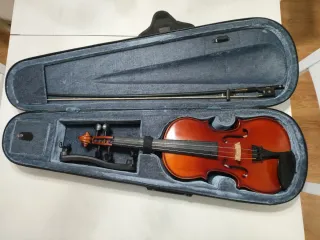 Violín 4/4 - Carlo Giordano