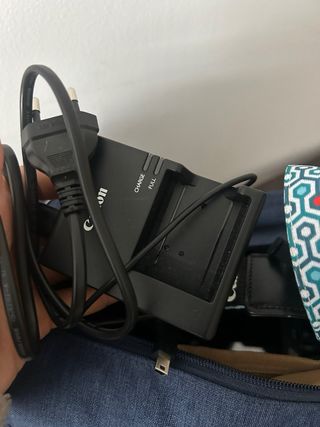 Cámara Canon EOS 1300D