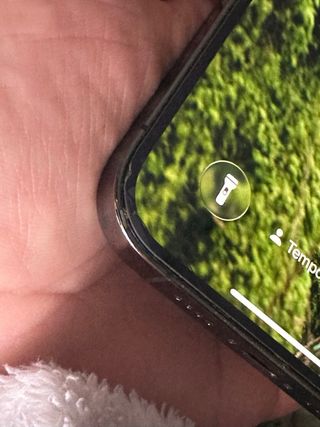 iPhone 12 Pro Max Prata + Capas