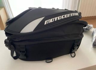 Mochila moto