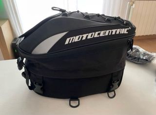 Mochila moto