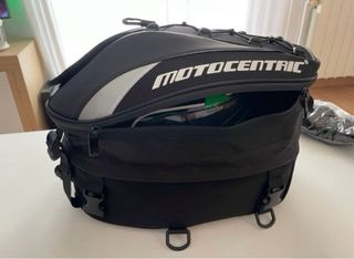 Mochila moto