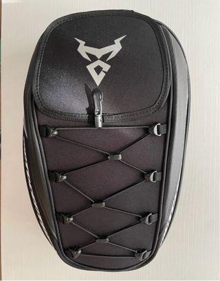Mochila moto
