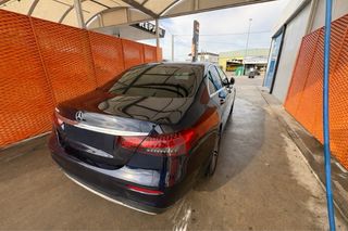 Mercedes-Benz Clase E220 2021