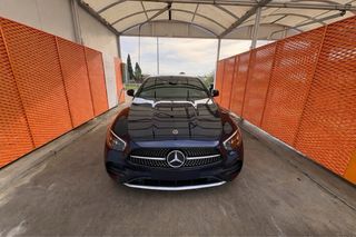 Mercedes-Benz Clase E220 2021