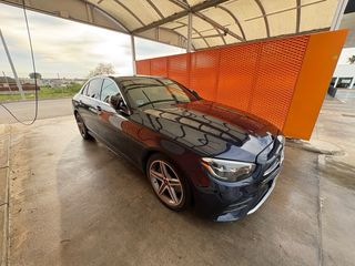 Mercedes-Benz Clase E220 2021
