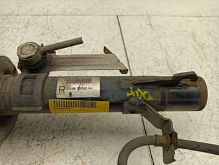 AMORTIGUADOR DELANTERO DERECHO FORD FIESTA (CBK)