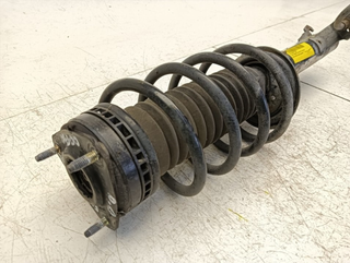 AMORTIGUADOR DELANTERO DERECHO FORD FIESTA (CBK)