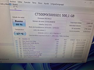 HP Prodesk Ordenador Core i5 Completo
