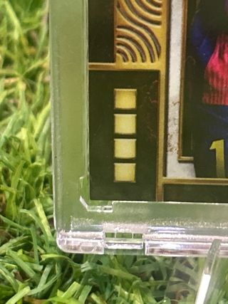 Lamine Yamal /25 Topps Deco 2025