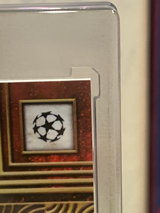 Lamine Yamal /25 Topps Deco 2025