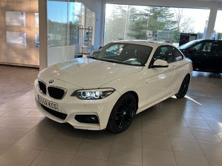 BMW Serie 2 2017