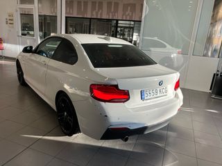 BMW Serie 2 2017