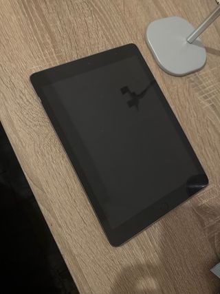 Apple iPad 6.ª Gen 32GB Plata