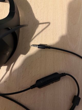 Cuffie Gaming HyperX Nere e Blu