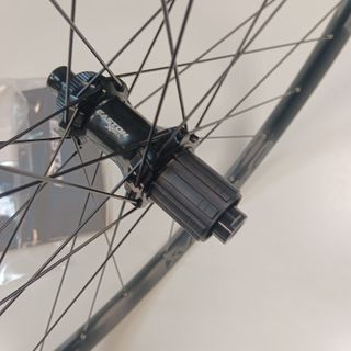 Ruedas gravel Easton EA70 AX [NUEVAS]