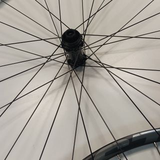 Ruedas gravel Easton EA70 AX [NUEVAS]