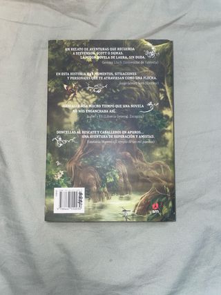 Donde los árboles cantan (Spanish Edition)