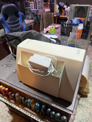 Máquina de coser PFAFF select 1536