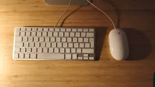 Imac 21 2009 SSD 500 GB