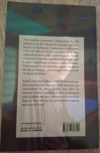 Libros variados