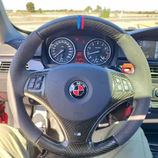 BMW Serie 3 e92 2007