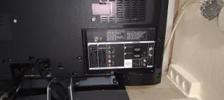 Televisión Sony KDL-26V4500 No Smart TV LEER BIEN