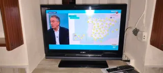 Televisión Sony KDL-26V4500 No Smart TV LEER BIEN