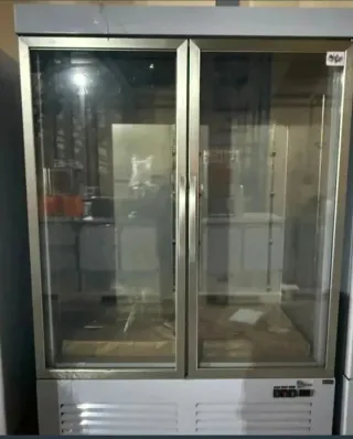 Congelatore Verticale: 624791928