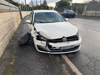 Se vende despiece completo de golf 7 gtd