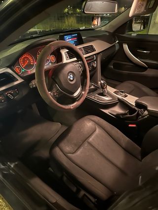 BMW Serie 4 2018