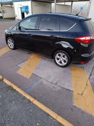 Ford C-MAX 2010