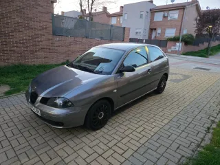 SEAT Ibiza 2003