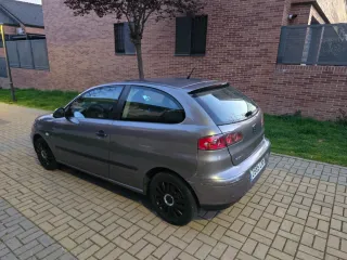 SEAT Ibiza 2003