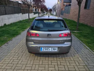 SEAT Ibiza 2003