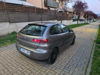 SEAT Ibiza 2003