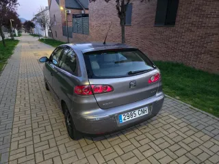 SEAT Ibiza 2003