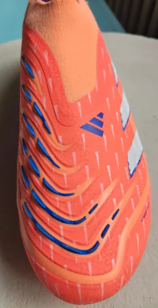 Botas Fútbol Adidas Predator Elite LL AG