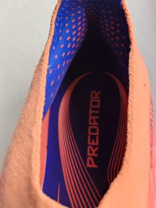 Botas Fútbol Adidas Predator Elite LL AG