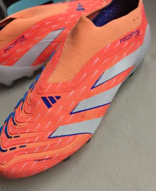 Botas Fútbol Adidas Predator Elite LL AG