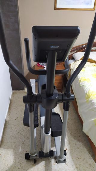 Bicicleta Elíptica BH i.Quantum