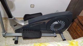 Bicicleta Elíptica BH i.Quantum