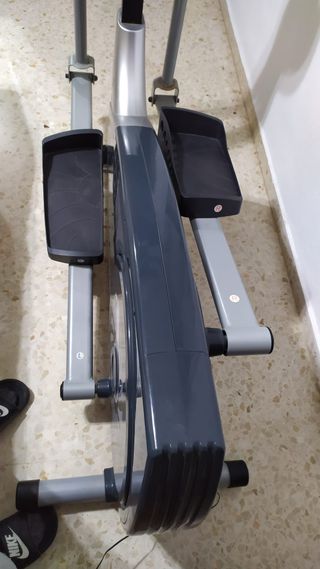 Bicicleta Elíptica BH i.Quantum