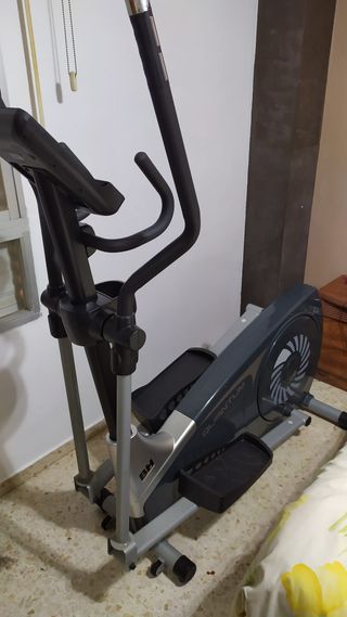 Bicicleta Elíptica BH i.Quantum